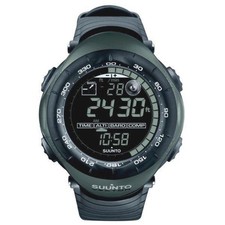 Suunto Vector Militärgrüne