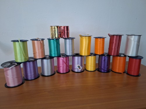 Geschenkband konvolut polyband - konvolut,