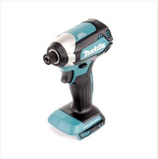 Makita DTD 153 Z 18 V Akku