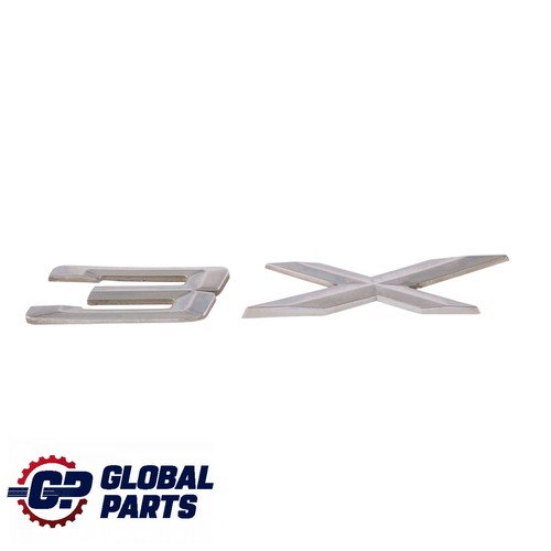 Bmw f25 heck - bmw, klappe
