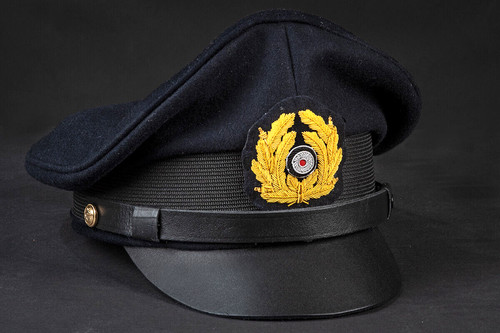 Schirmmütze kriegsmarine - kriegsmarine,