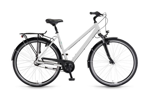 Winora holiday damen - holiday,