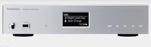 Technics c700de netzwerk - technics,