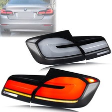 LED Rückleuchten für 5er F10