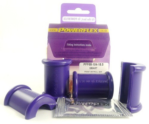 Powerflex für smart - powerflex,