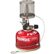 Primus Micron Lantern Steel Mesh - Campinglampe