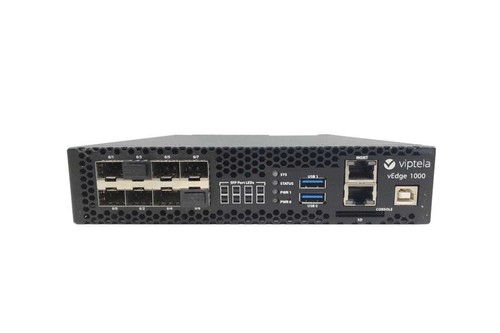 Router viptela vedge - router,