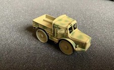 1/87 H0 DC Militär WWII WW2