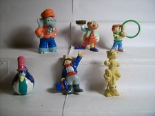 (1124) RAR!! Satz BENJAMIN