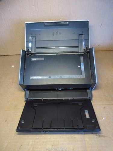 Fujitsu scansnap s1500 - scansnap, color