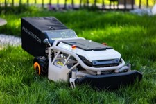 Mowrator S1 2 WD Rasenmäher