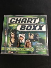 Chart boxx 2008 20 - chart, (20