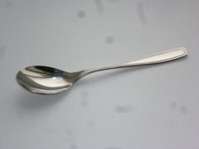 WMF Cromargan Besteck Modell Heilbronn Kaffeelöffel L = 13,3 cm