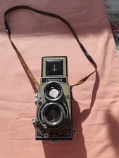 alter fotoapparat Flexaret Standard