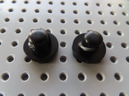 Lego platte 2x2 mit - lego,