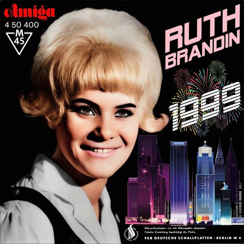 Ruth brandin 1999 cv siw - 7",