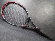 Wilson - Hyper Pro Staff Stretch 5.0 - L3 - 4 3/8 - Midplus - 613 cm² - 95 SQ