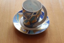 Rosenthal Espressotasse mit