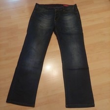 Cross Jeans dunkelblau W34 L32