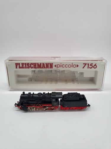 Fleischmann spur 7156 - spur, n
