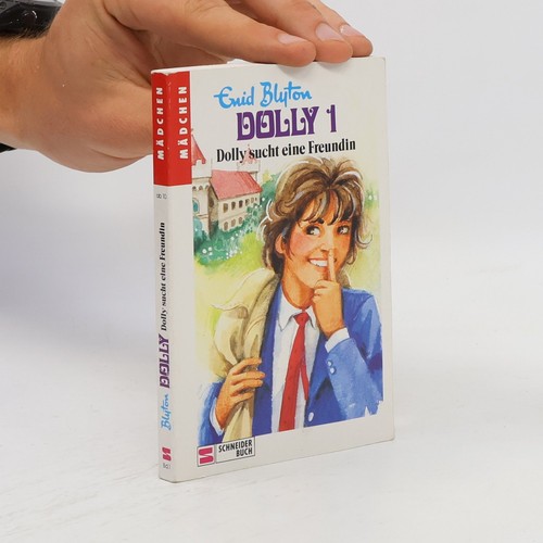 Dolly enid blyton - | ,