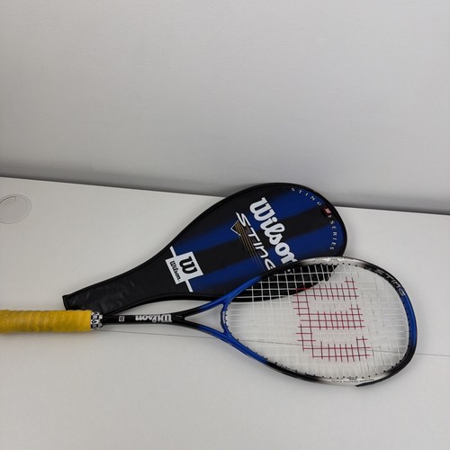 Wilson sting 190 - wilson,