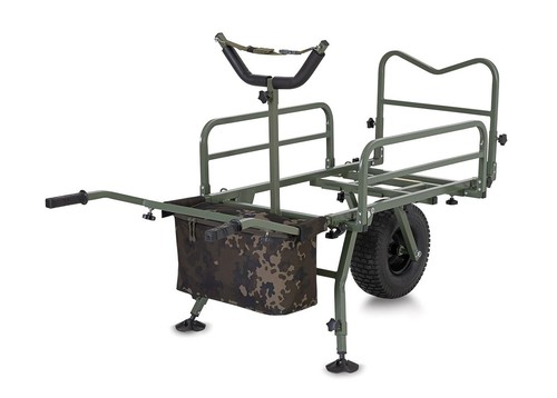Carp porter compac - carp, barrow