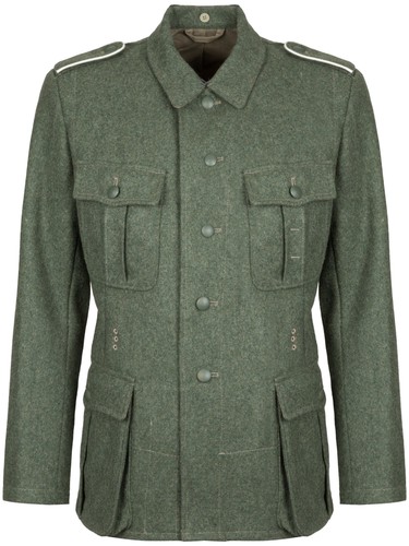 Ww2 feldbluse m40 german - ww2,