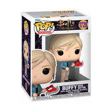 Funko Pop! Buffy The Vampire