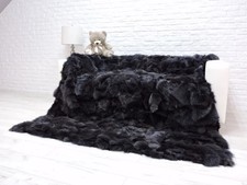 Original King Size Grau Fuchs