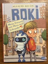 ROKI - Mein Freund mit Herz