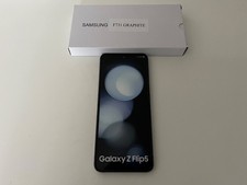 Samsung Galaxy Z Flip 5
