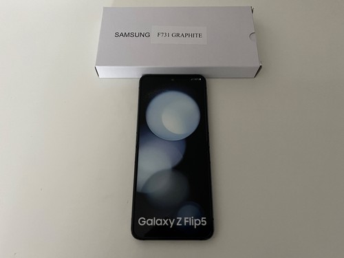 Samsung galaxy flip 5 - z,