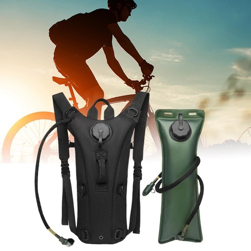 Hydrationsrucksack - , 3l