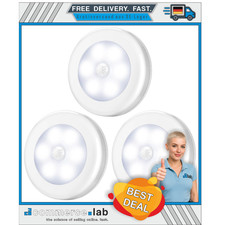 Magnetisches Nachtlicht mit