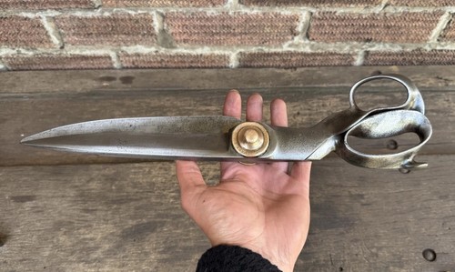 Vintage riesige r - vintage,
