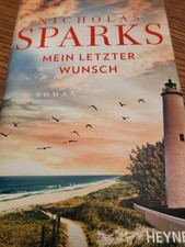 Mein letzter Wunsch von