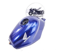 Honda CBR600 PC31 Tank Kraftstofftank Benzintank Kraftstoffbehälter CBR 600F