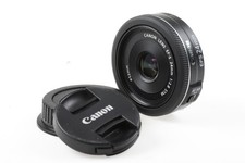 CANON EF-S 24mm f/2,8 STM -