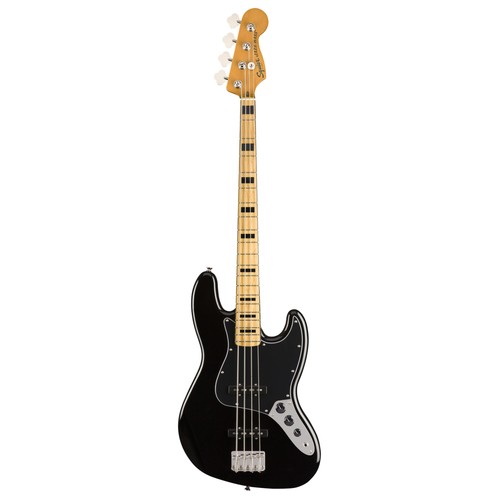 Squier classic vibe - classic, jazz