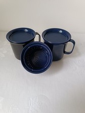 Tupperware Kaffee-Tasse