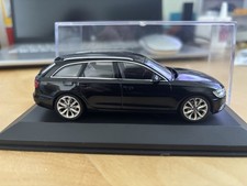 Audi A6 Avant S-Line 1:43