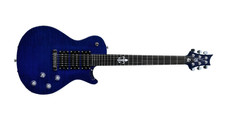 PRS SE Zach Myers Royal Blue