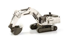 WSI 1:50 Premium Line Liebherr