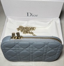 CHRISTIAN DIOR Wolkenblaue