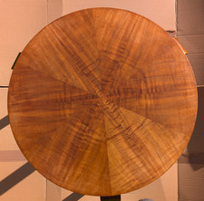 Vintage Beistelltisch mit 3