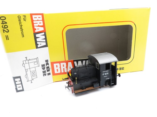 366h0 brawa 0492 - brawa, h0