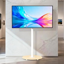 Fernsehständer Holz 40–75