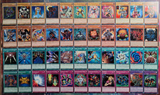 YUGI MUTO/YAMI-BATTLE CITY