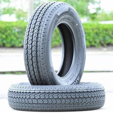 2 Tires Atlander VANPlus C18